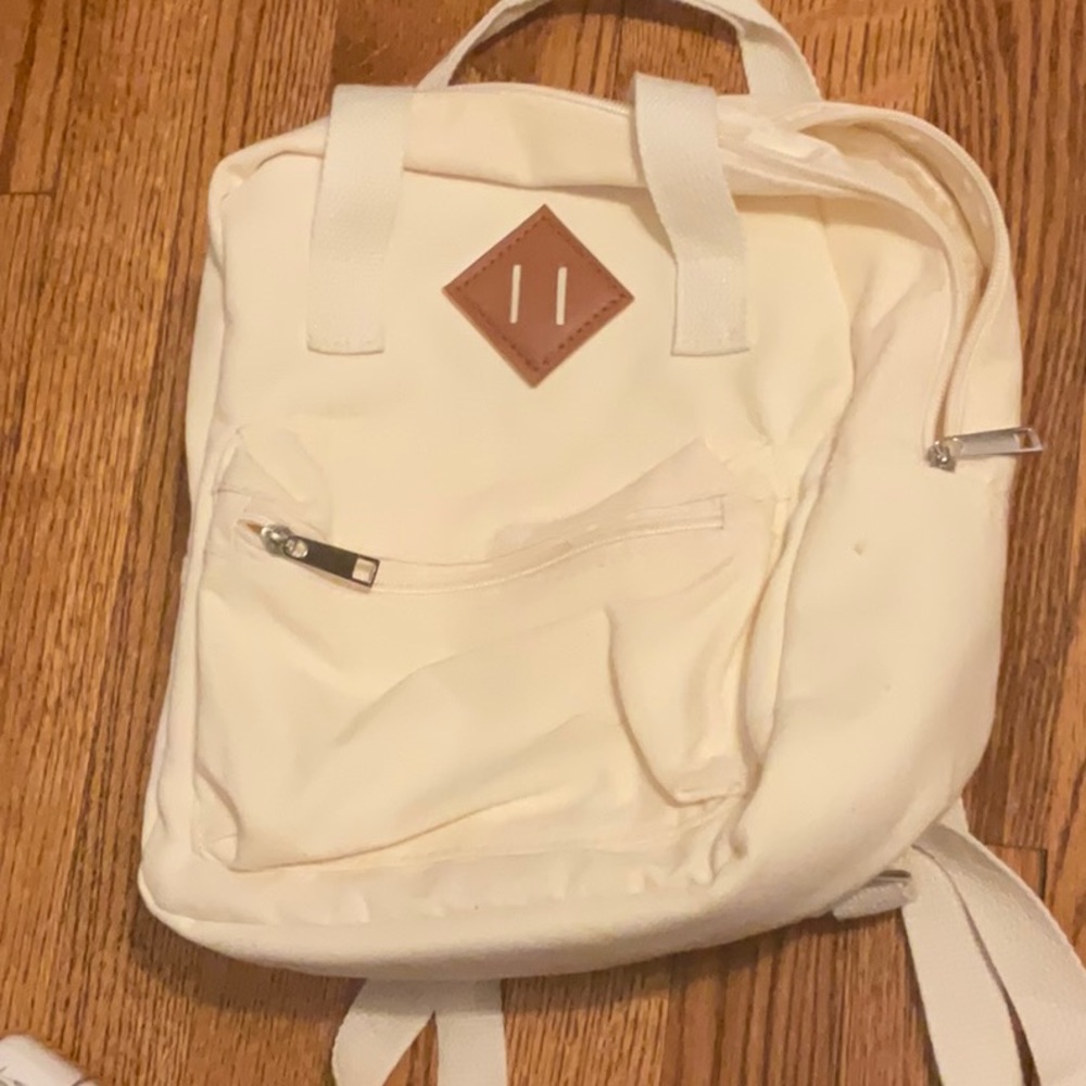 mini backpack